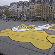 Find Street Art or Murals