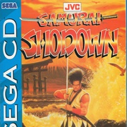 Samurai Shodown