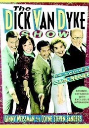 The Dick Van Dyke Show (Ginny Weissman)
