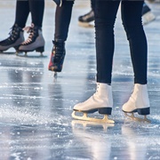 Ice Skating