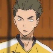 Katsumichi Higashiyama