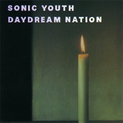 Sonic Youth - Daydream Nation (1988)