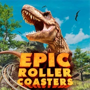 Epic Roller Coasters