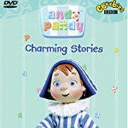 Andy Pandy: Charming Stories