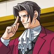 Miles Edgeworth
