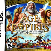 Age of Empires: Mythologies