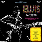 Johnny B. Goode - Elvis Presley