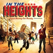 Breathe - In the Heights