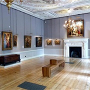 Courthauld Gallery