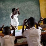 Haitian Sign Language