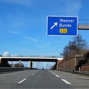 Weener, Germany