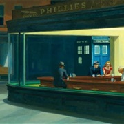 Nighthawks (Edward Hopper)