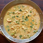 Coco Crevettes (Madagascar)