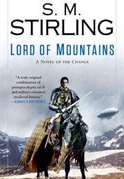 Lord of Mountains (S.M. Stirling)