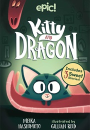 Kitty and Dragon (Meika Hashimoto)