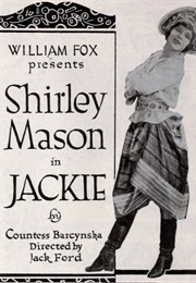 Jackie (1921)