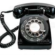 Dial a Rotary Phone