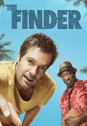 The Finder (2012)