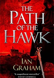 The Path of the Hawk (Ian Graham)