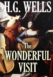 The Wonderful Visit (H. G. Wells)