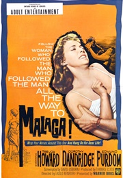 Moment of Danger (1960)