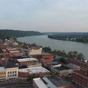 Maysville, Kentucky
