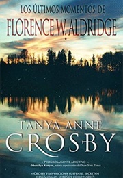 Leave No Trace (Tanya Anne Crosby)