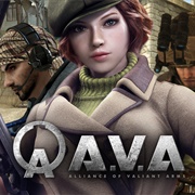 Alliance of Valiant Arms