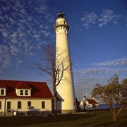Wind Point, Wisconsin