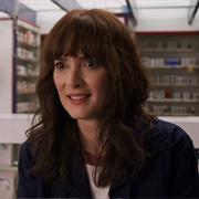 Joyce (Stranger Things)