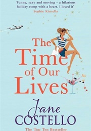 The Time of Our Lives (Jane Costello)