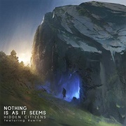 Nothing Is as It Seems - Hidden Citizens, Ruelle