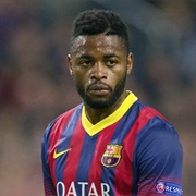 Alex Song