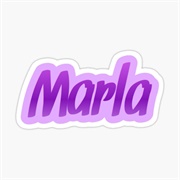 Marla