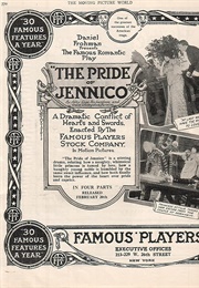 The Pride of Jennico (1914)