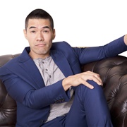 Woody Milintachinda (Gay, He/Him)