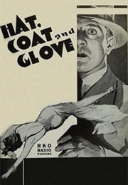 Hat, Coat and Glove (1934)