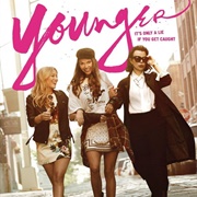 Younger
