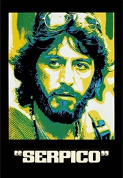 Serpico (1973)