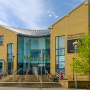 Rugby Art Gallery & Museum