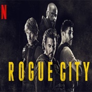 Rogue City