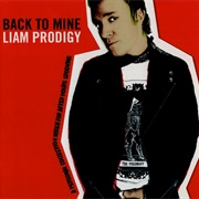 Back to Mine - The Prodigy