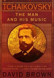 Tchaikovsky (David Brown)