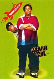 Milton Berle (Kenan & Kel: Two Heads Are Better Than One) (2000)