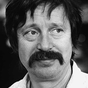 Wolf Biermann Singer-Songwriter, Poet