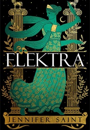 Elektra (Jennifer Saint)