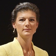 Sarah Wagenknecht Politician