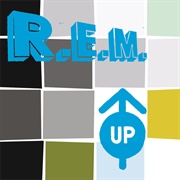Up - R.E.M.