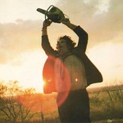 The Texas Chain Saw Massacre (1974)