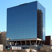 One Corporate Center, Hartford, CT